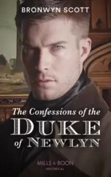 Image of The Confessions Of The Duke Of Newlyn