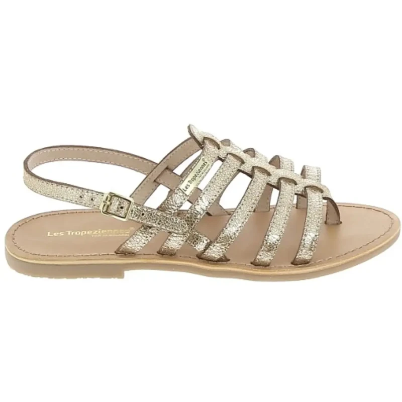 Image of Les Tropeziennes par M.Belarbi Womens sandals Les Tropeziennes par M.Belarbi Hika Dore Female 36
