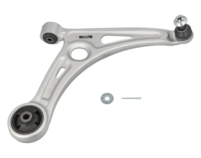 Image of Suspension arm MEYLE 37-16 050 0080