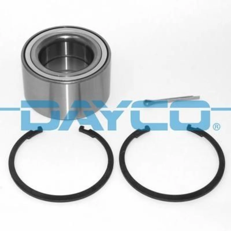 Image of DAYCO Wheel bearing kit DAYCO KWD1205