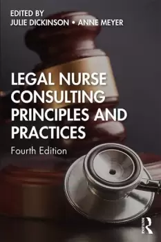 Image of Legal Nurse Consulting Principles and Practices