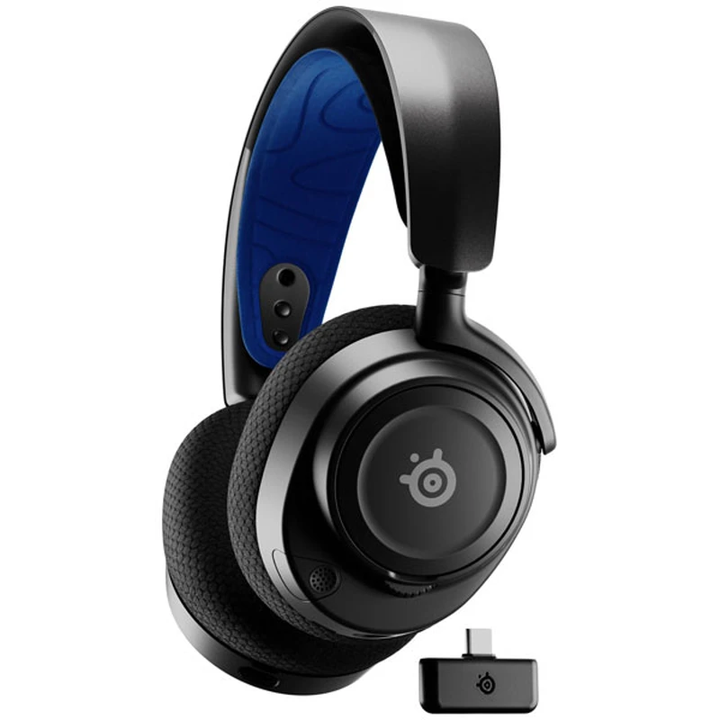 Image of SteelSeries Arctis Nova 7X Xbox Wireless Gaming Headset