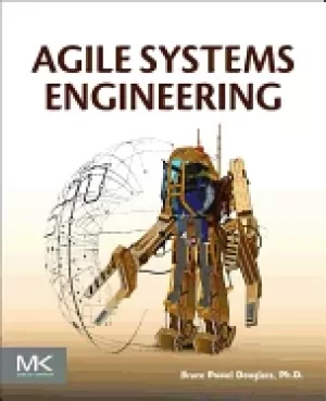 Image of agile systems engineering