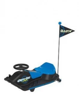 image of Razor Crazy Cart Shift