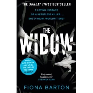 Image of The Widow