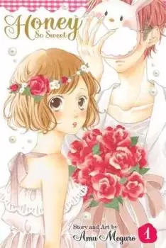 Image of Honey so sweet 1 by Amu Meguro