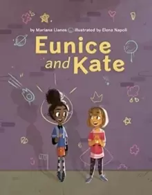Image of Eunice and Kate