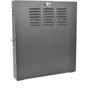 image of 2U Wall Mount Rack Encosure 3F10675