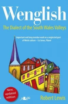 Image of Wenglish by Roger Lewis Book