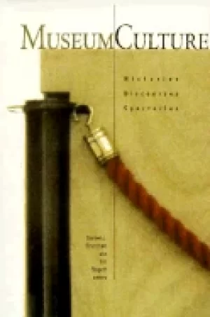 Image of museum culture histories discourses spectacles