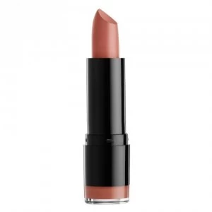 Image of NYX Professional Makeup Extra Creamy Round Lipstick Cocoa