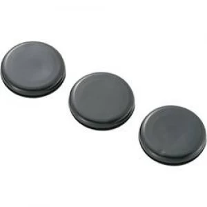 Image of KSS 538629 Black x H 29.9mm x 7.2 mm