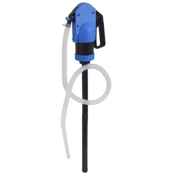 image of TP6809 Lever Action Pump AdBlue - Sealey