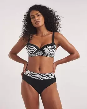 image of Dorina Curves Burdine Bikini Brief