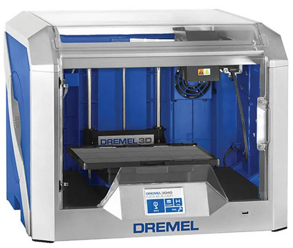 image of Dremel Digilab 3D40 B01CP183UA 3D Printer