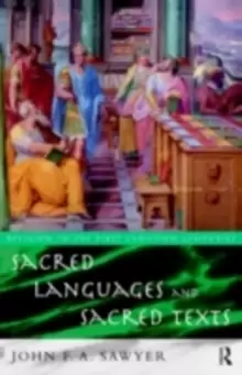 Image of Sacred Languages and Sacred Texts