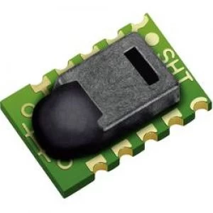 Image of Sensirion 1 100051 04 SHT11 SMD Moisture And Temperature Sensor SMD solder able
