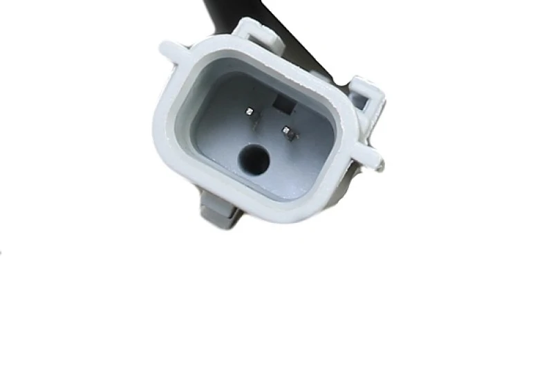Image of ABS sensor METZGER 09001255