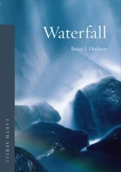 Image of Waterfall by Brian J. Hudson Book