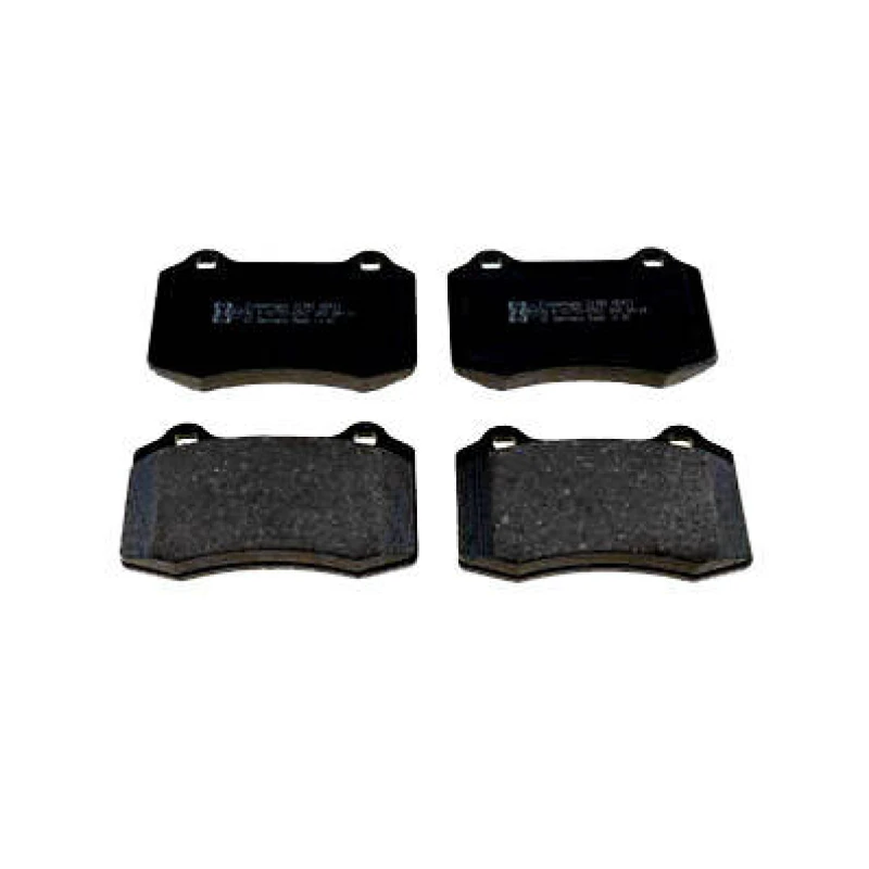 Image of ZIMMERMANN 21381.150.1 Brake pad set Photo corresponds to scope of supply Brake Pad Set,disc brake (402)