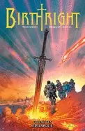 Image of birthright volume 10