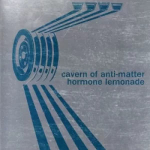 Image of Hormone Lemonade by Cavern of Anti-Matter Vinyl Album