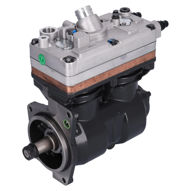 Image of Air suspension compressor FEBI BILSTEIN 183043