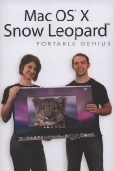 Image of Mac Os X Snow Leopard by Dwight Spivey Book