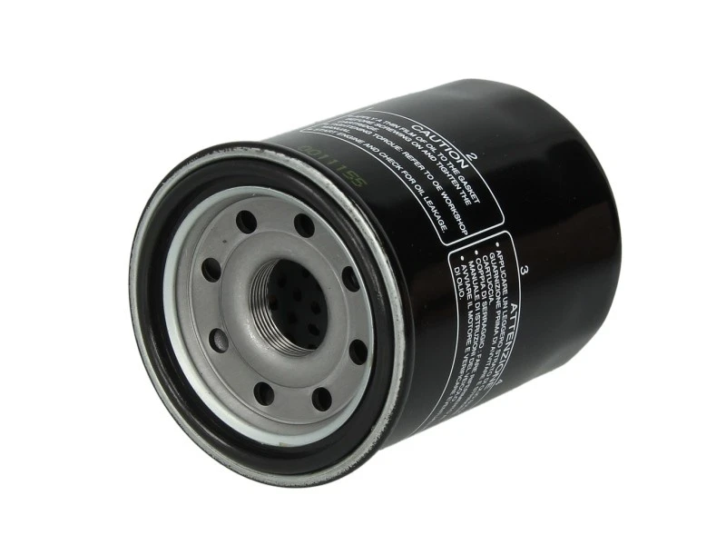 Image of Oil filter CHAMPION COF521