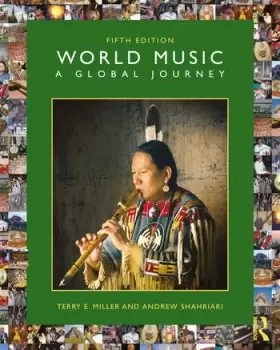 Image of World Music: A Global Journey