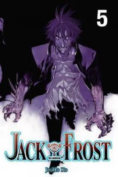 Image of Jack Frost. Vol. 5 by Jinho Ko Paperback