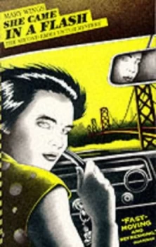Image of She Came in a Flash by Mary Wings Book