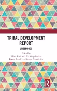 Image of Tribal Development Report : Livelihoods