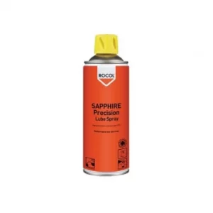 image of ROCOL SAPPHIRE Precision Lube Spray 400ml