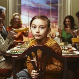 Image of Kindred by Passion Pit CD Album
