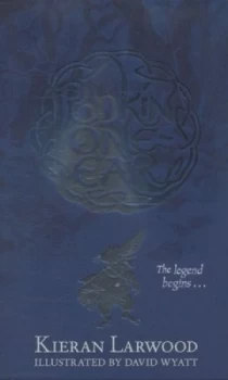 Image of Podkin One-Ear by Kieran Larwood