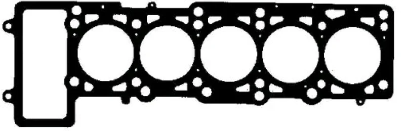 Image of JP GROUP 1119309600 Head Gasket JP Multilayer Steel (MLS) Gasket,cylinder head (318)