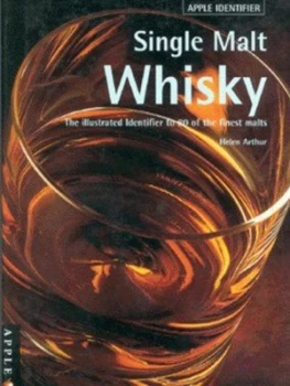 Image of Single Malt Whisky by Helen Arthur Hardback