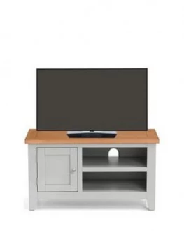 image of Julian Bowen Richmond TV Unit for 38" TV