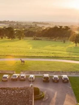 image of Virgin Experience Days Two Night Luxury Cotswolds Break For Two At The 5 Star Ellenborough Park, Cheltenham, Gloucestershire