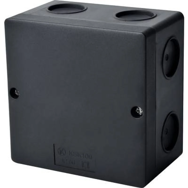 Image of KOPOS KOPOS KSK 100_FA Junction box (L x W x H) 101 x 101 x 47mm KSK 100_FA