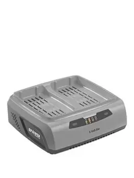 image of Mountfield Freedom 500 C 415 Du Dual Charger