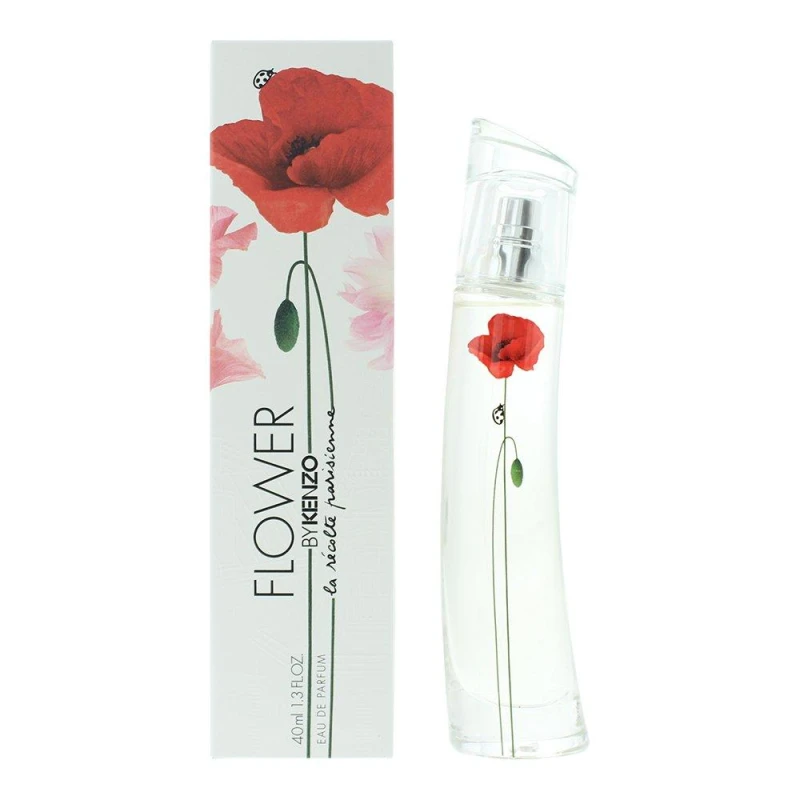 Image of Kenzo La Recolte Parisienne Eau de Parfum 75ml