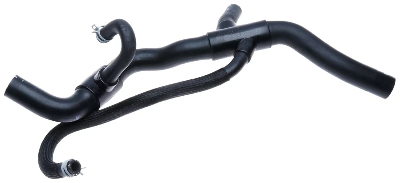 Image of GATES Radiator hose GATES 05-2410