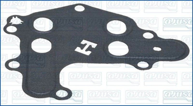 Image of AJUSA Oil cooler gasket AJUSA 01994300