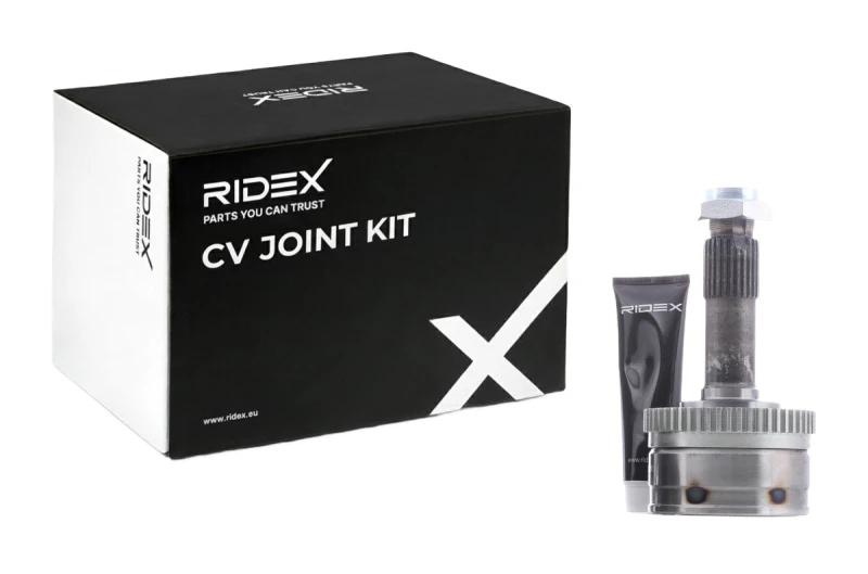 Image of RIDEX CV joint kit RIDEX 5J0367