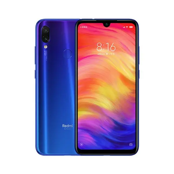 image of Xiaomi Redmi Note 7 Pro 2019 128GB