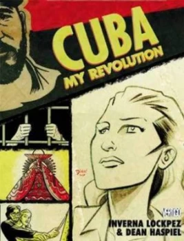 Image of Cuba by Inverna Lockpez Hardback