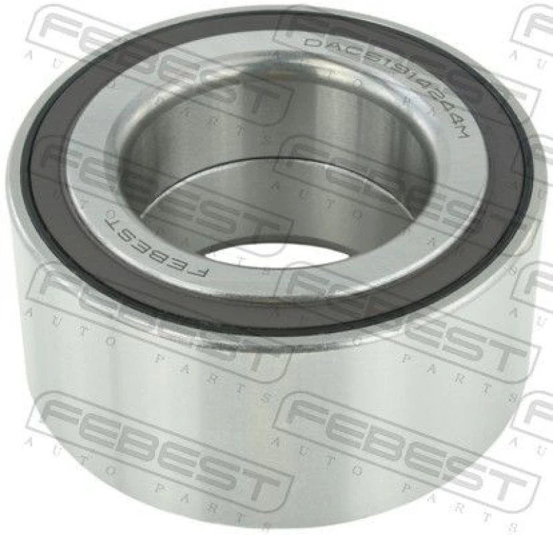 Image of Wheel bearing FEBEST DAC51914244M