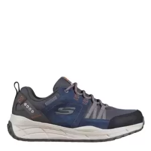 Image of Skechers Relaxed Fit: Equalizer 4.0 Trail - Kandala - Blue